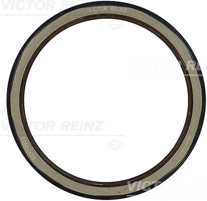 Shaft Seal, crankshaft